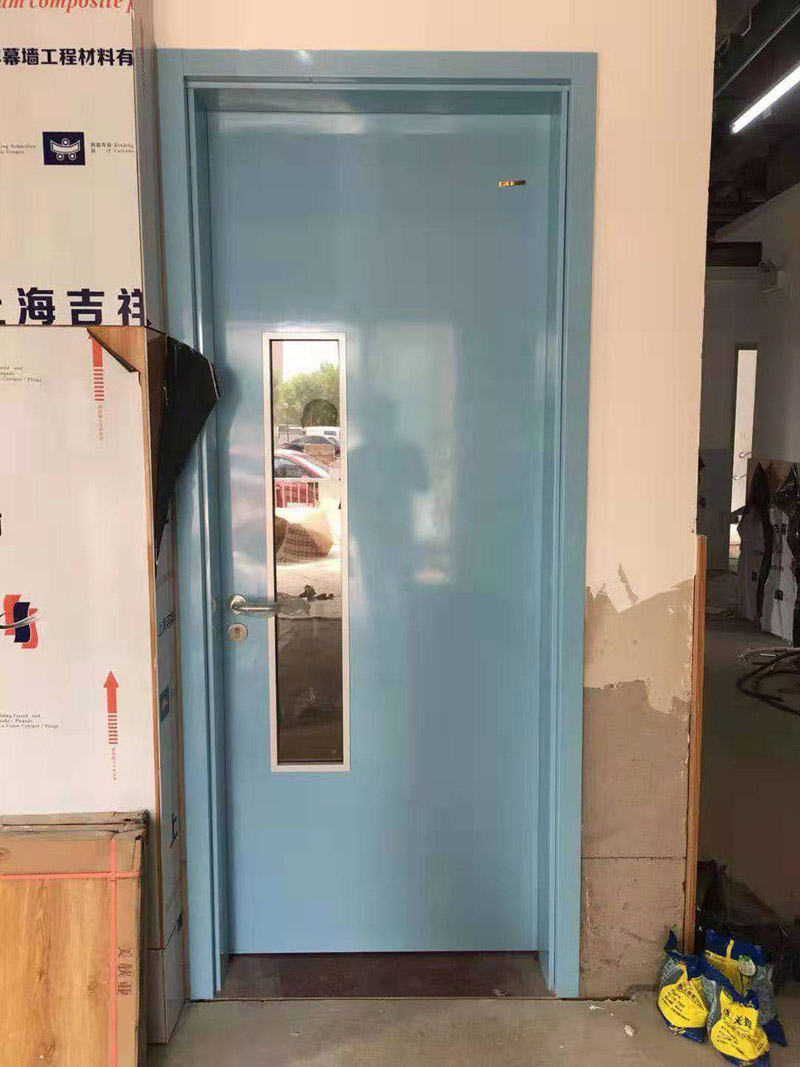 天津北辰区医院医诊室门